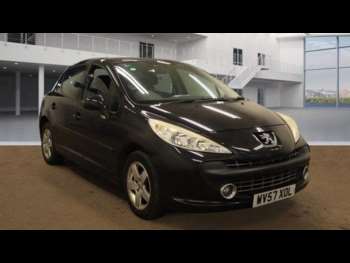 2007 (57) - 1.4 VTi Sport 5dr