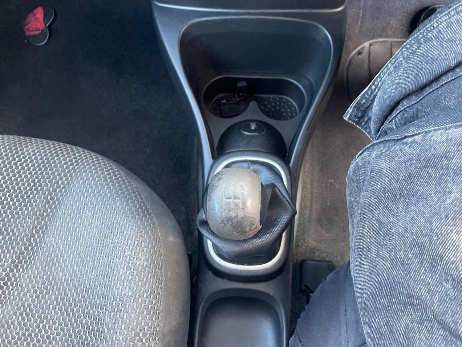 Used Nissan Micra for sale - 77266807: Photo 14