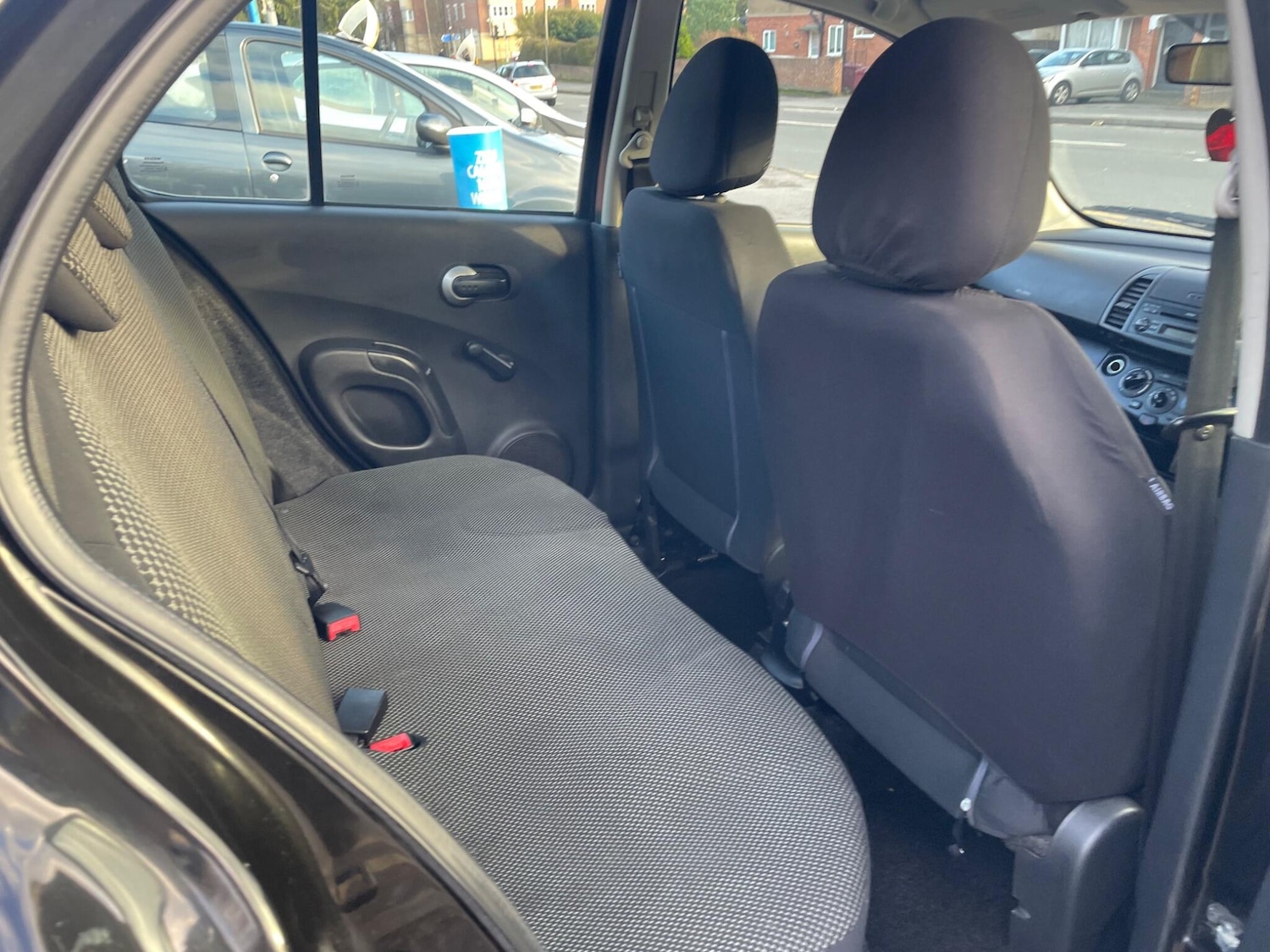 Used Nissan Micra for sale - 77266807: Photo 19