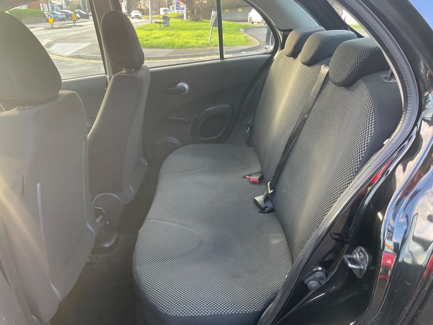 Used Nissan Micra for sale - 77266807: Photo 21