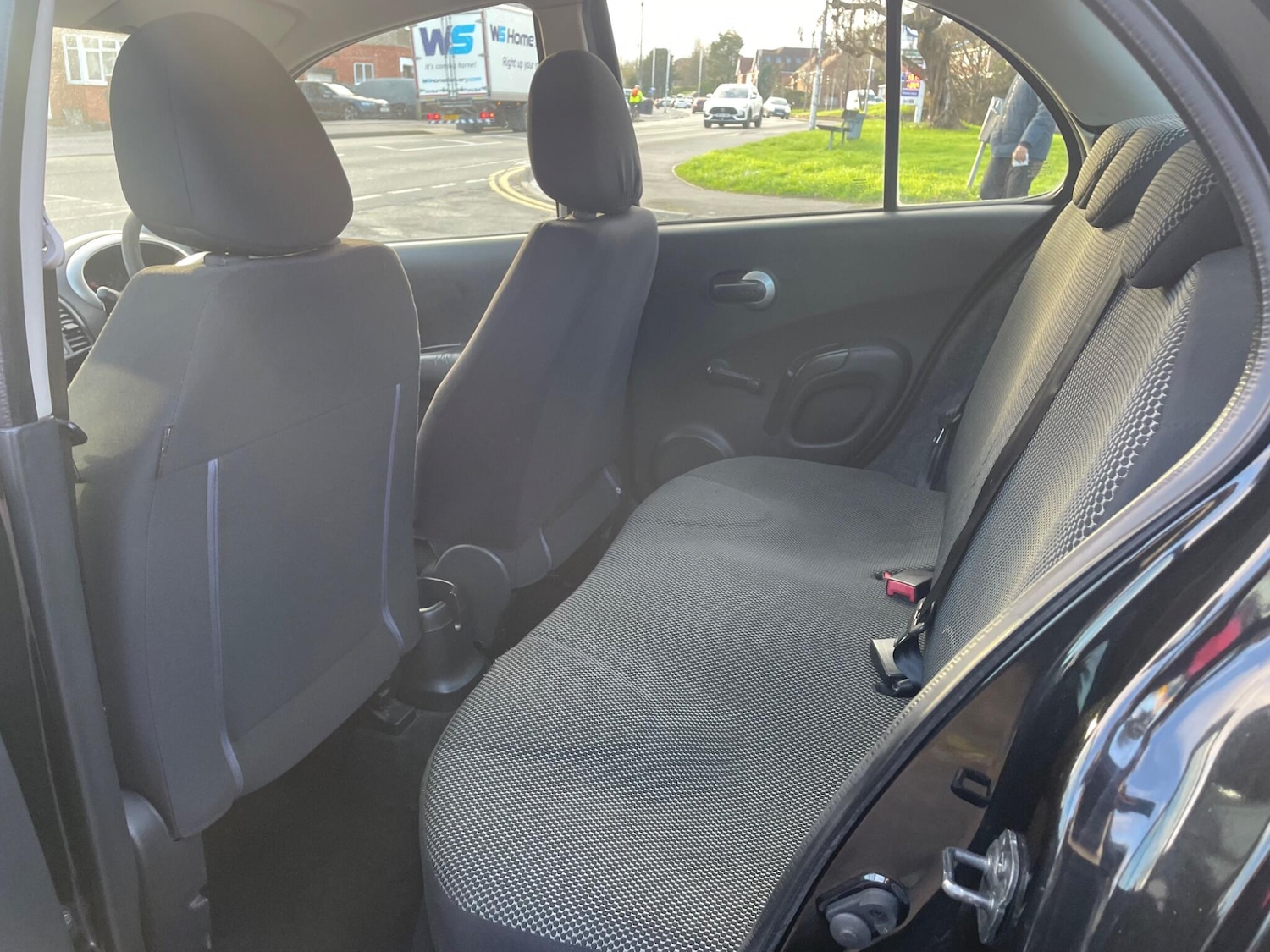 Used Nissan Micra for sale - 77266807: Photo 22