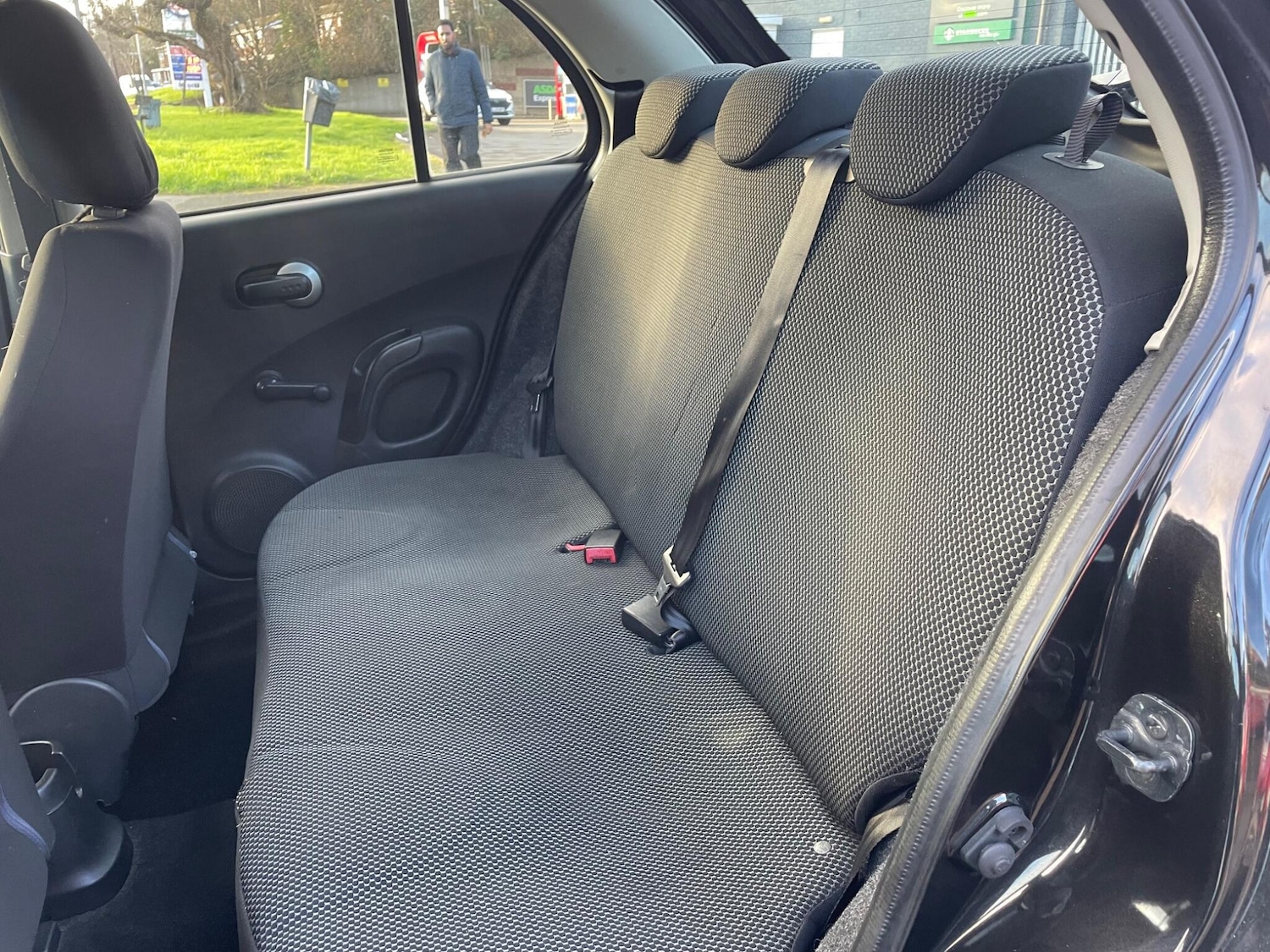 Used Nissan Micra for sale - 77266807: Photo 23