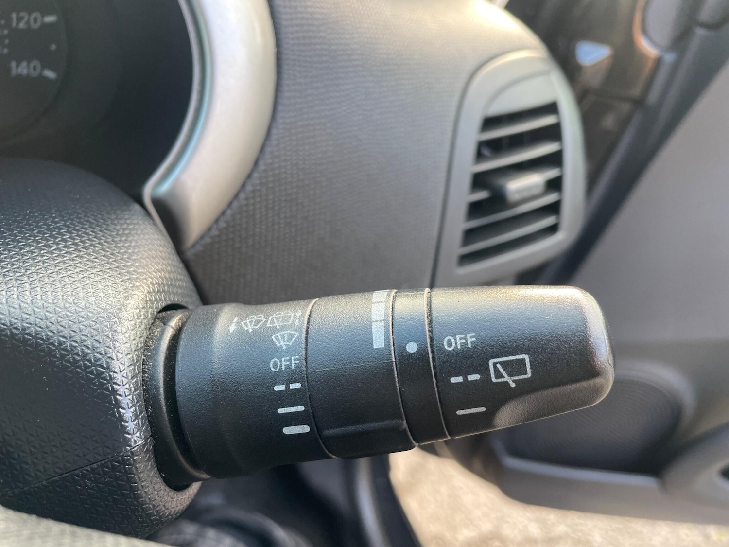 Used Nissan Micra for sale - 77266807: Photo 24