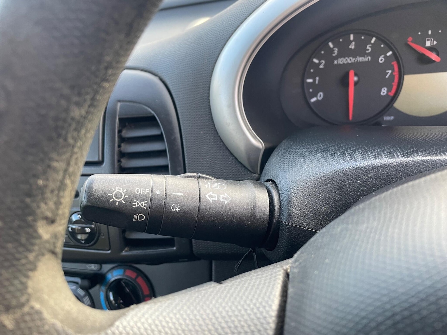 Used Nissan Micra for sale - 77266807: Photo 25