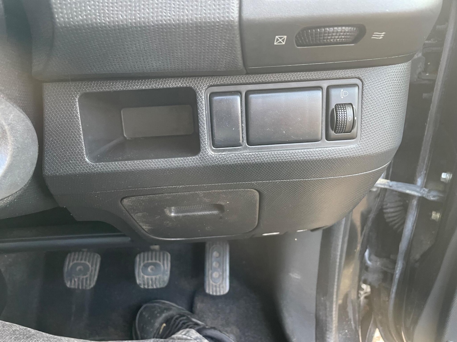 Used Nissan Micra for sale - 77266807: Photo 27