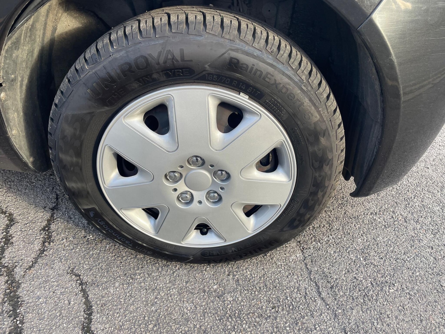 Used Nissan Micra for sale - 77266807: Photo 32