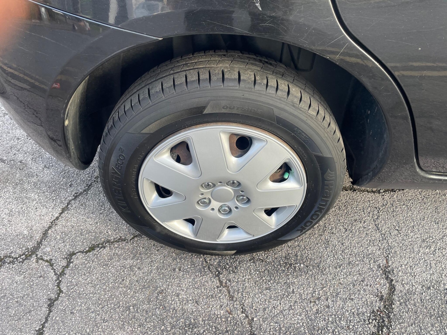 Used Nissan Micra for sale - 77266807: Photo 33