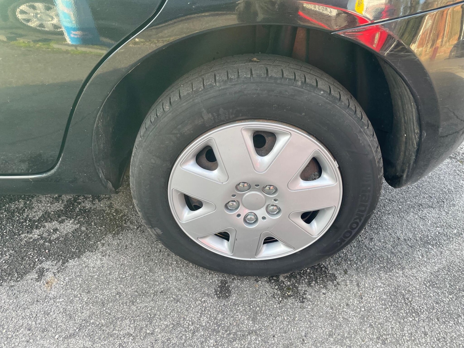 Used Nissan Micra for sale - 77266807: Photo 34