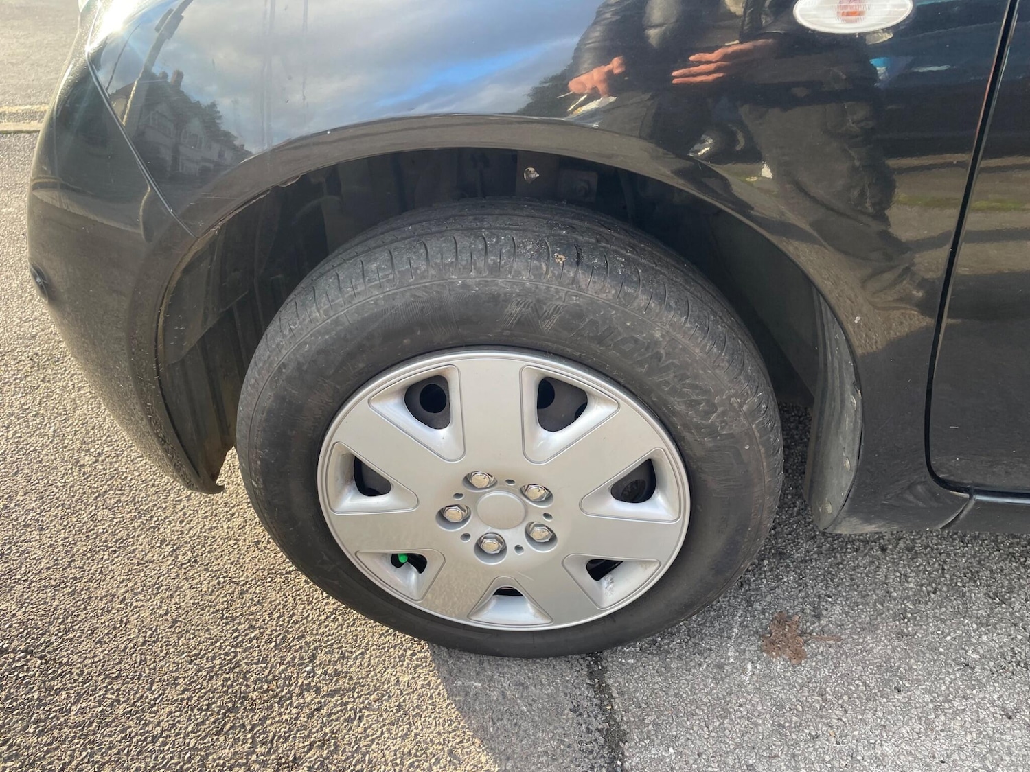 Used Nissan Micra for sale - 77266807: Photo 35