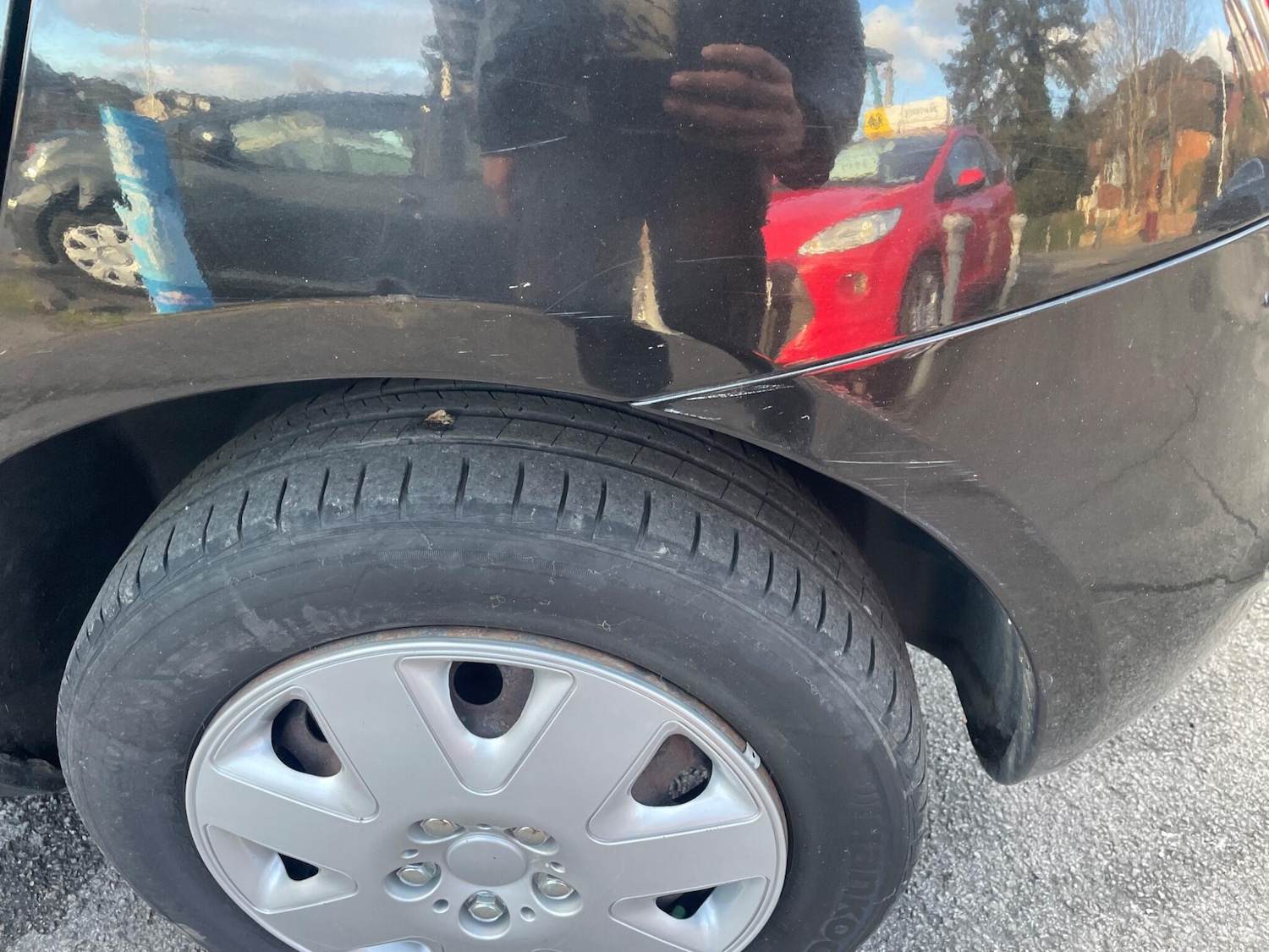 Used Nissan Micra for sale - 77266807: Photo 36