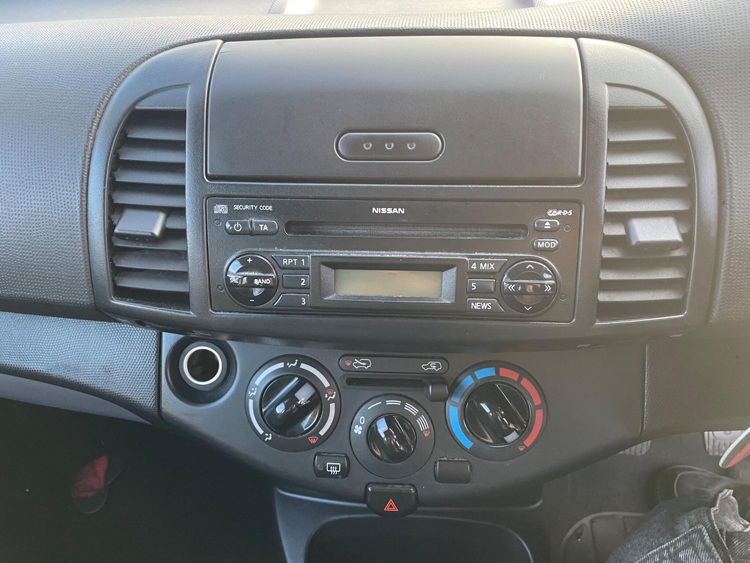 Used Nissan Micra for sale - 77266807: Photo 37