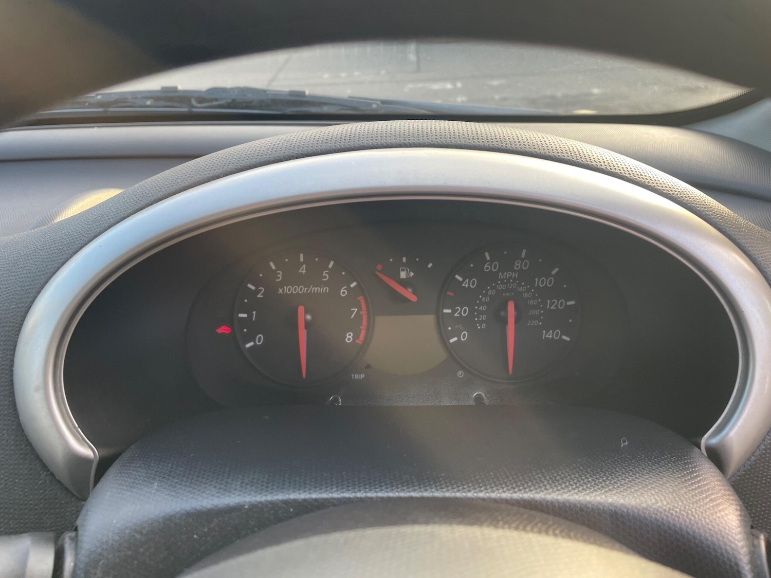 Used Nissan Micra for sale - 77266807: Photo 39