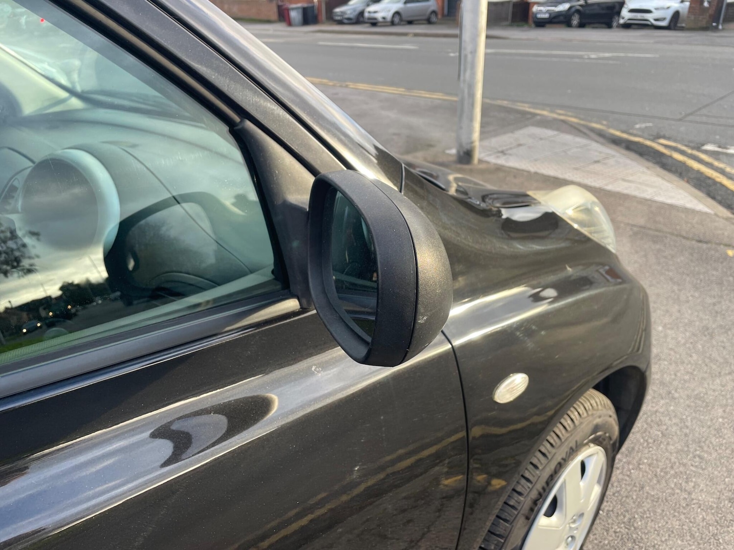 Used Nissan Micra for sale - 77266807: Photo 41