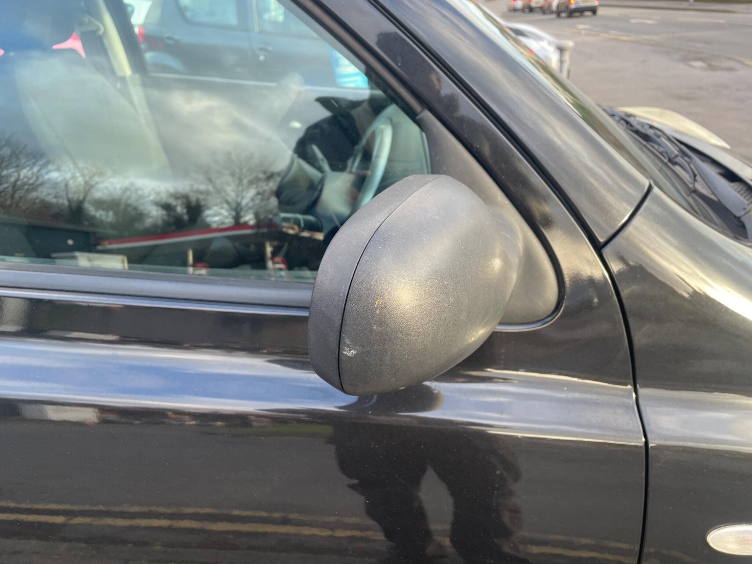 Used Nissan Micra for sale - 77266807: Photo 42