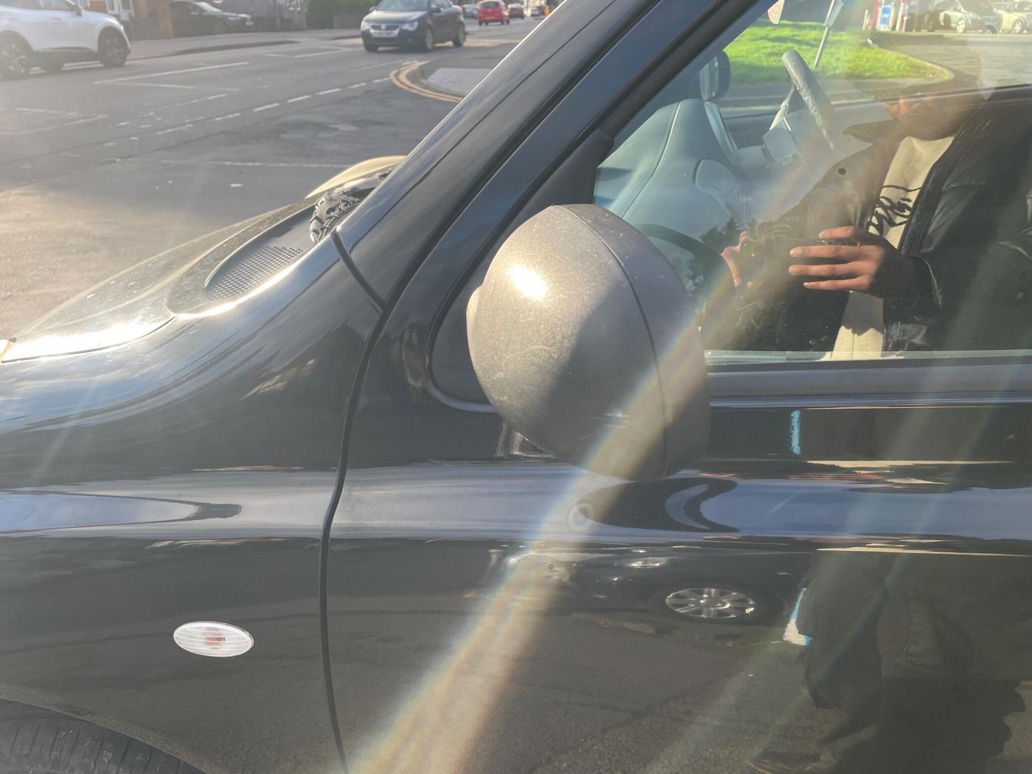 Used Nissan Micra for sale - 77266807: Photo 44