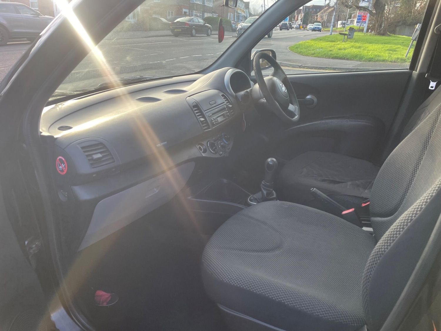 Used Nissan Micra for sale - 77266807: Photo 48