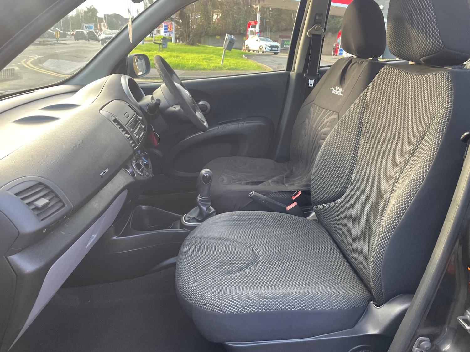 Used Nissan Micra for sale - 77266807: Photo 49