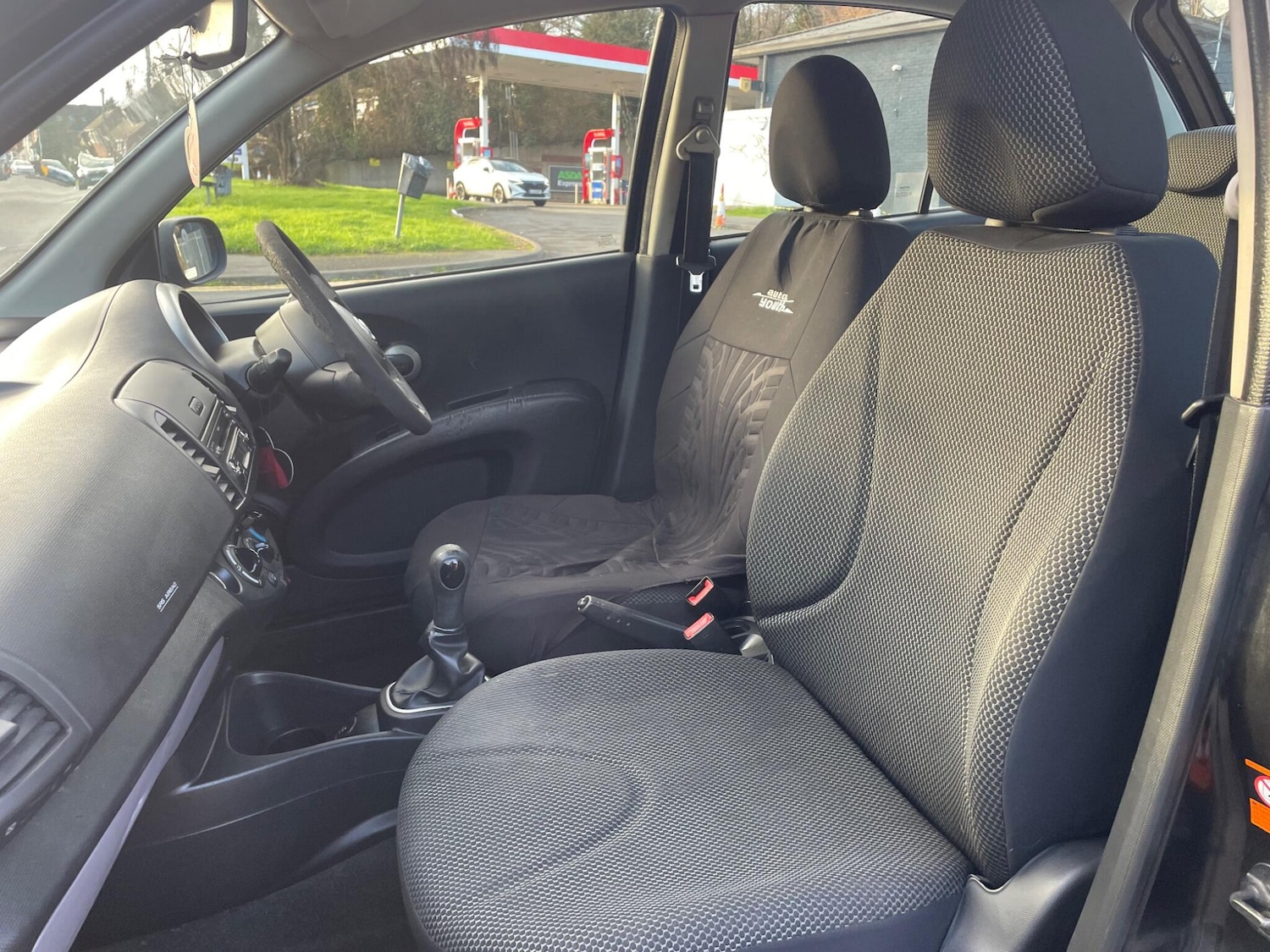 Used Nissan Micra for sale - 77266807: Photo 50