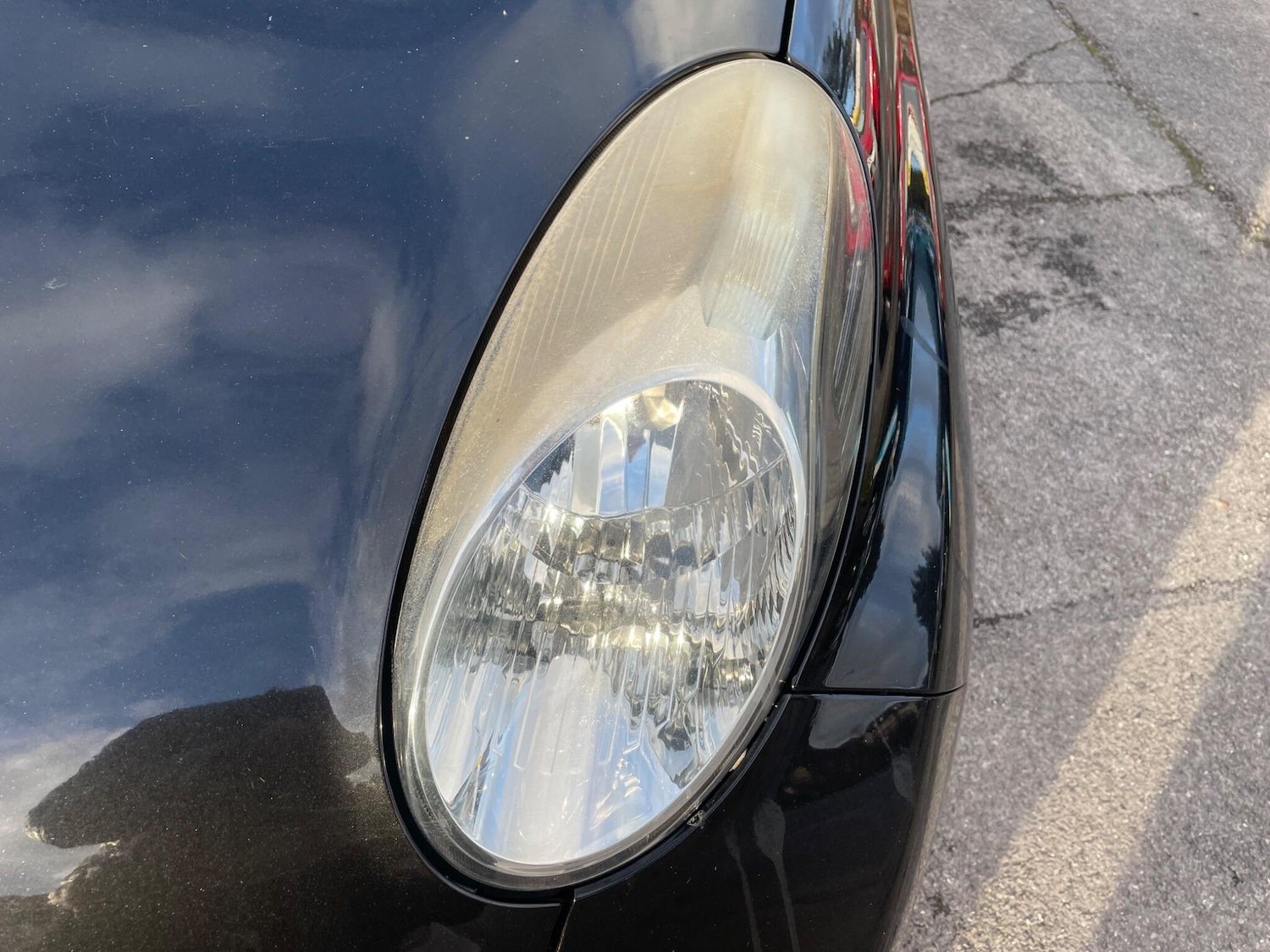 Used Nissan Micra for sale - 77266807: Photo 52