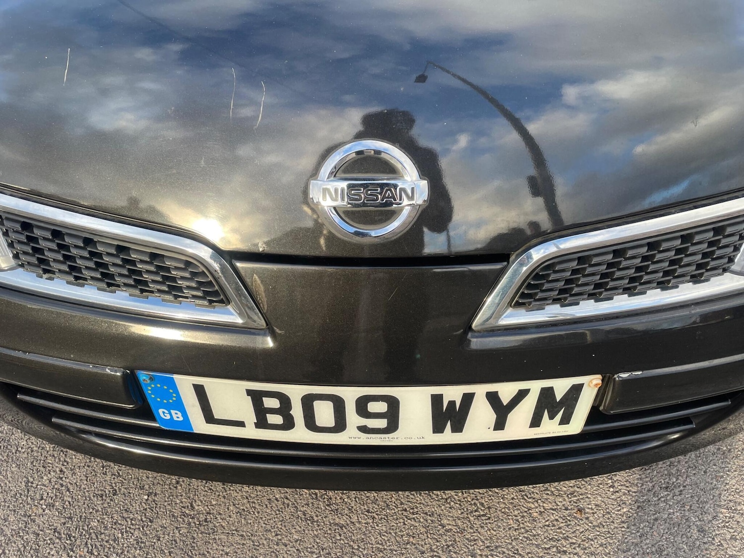 Used Nissan Micra for sale - 77266807: Photo 53