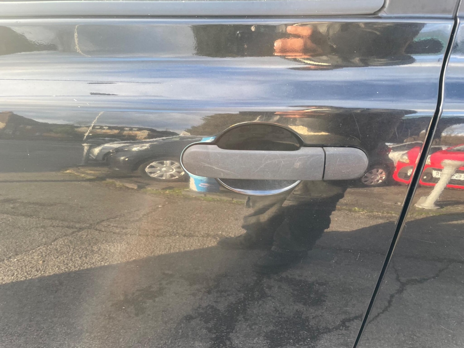 Used Nissan Micra for sale - 77266807: Photo 57