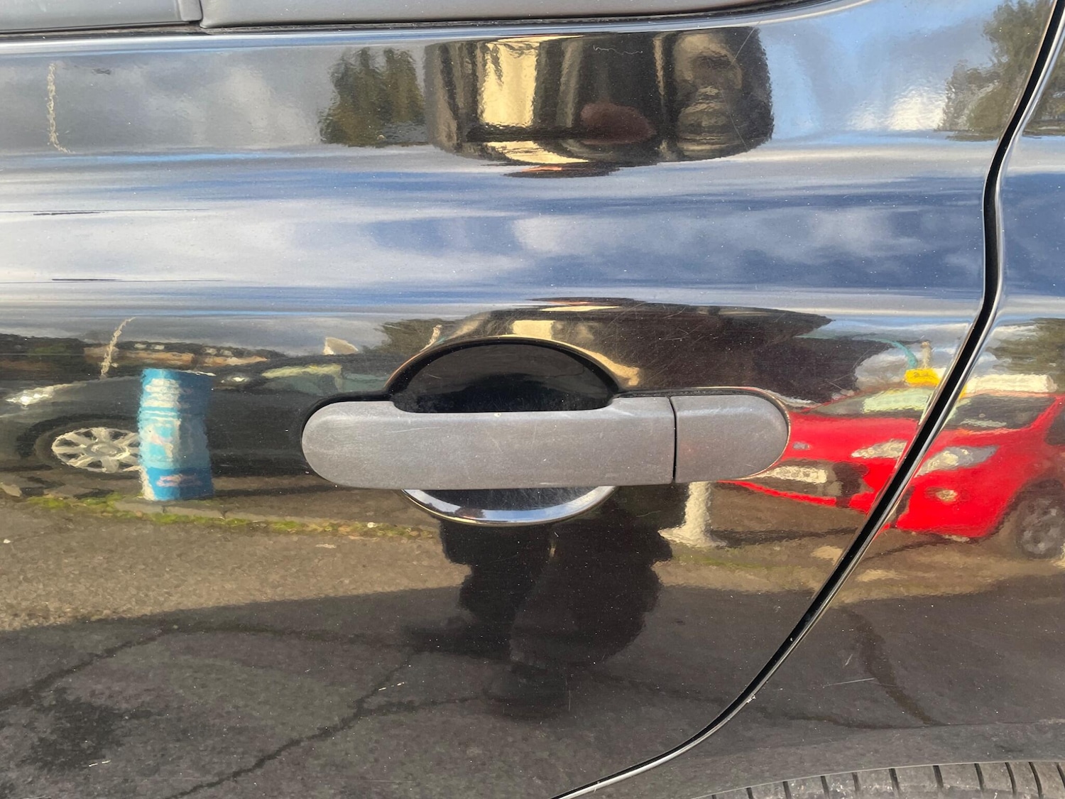 Used Nissan Micra for sale - 77266807: Photo 58