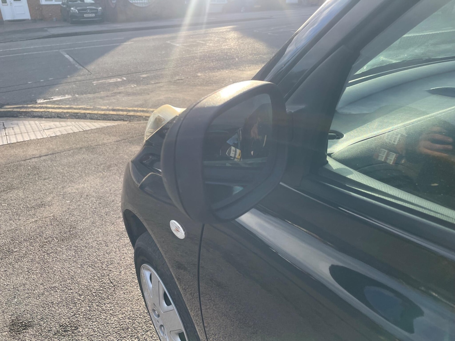 Used Nissan Micra for sale - 77266807: Photo 64