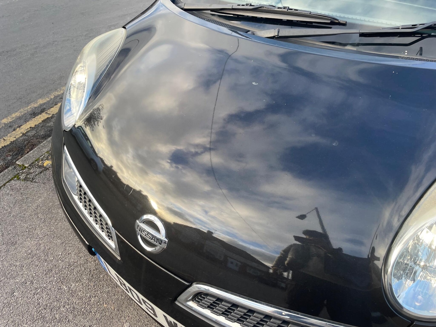 Used Nissan Micra for sale - 77266807: Photo 66