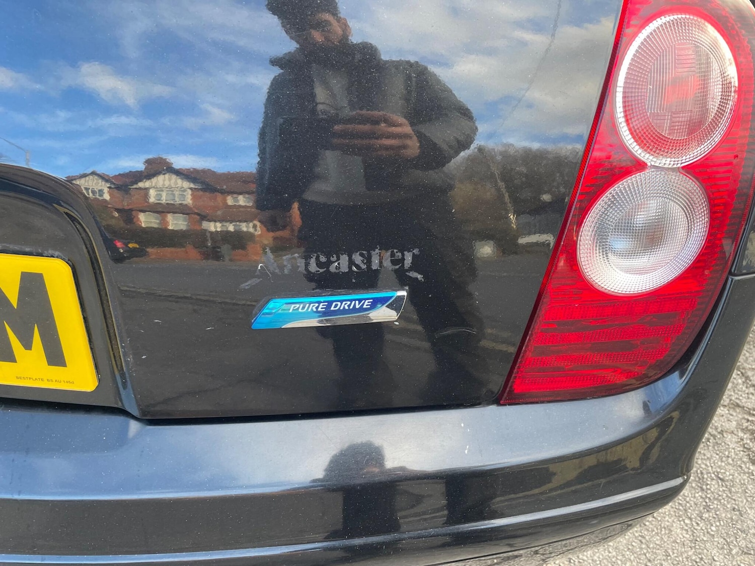 Used Nissan Micra for sale - 77266807: Photo 68