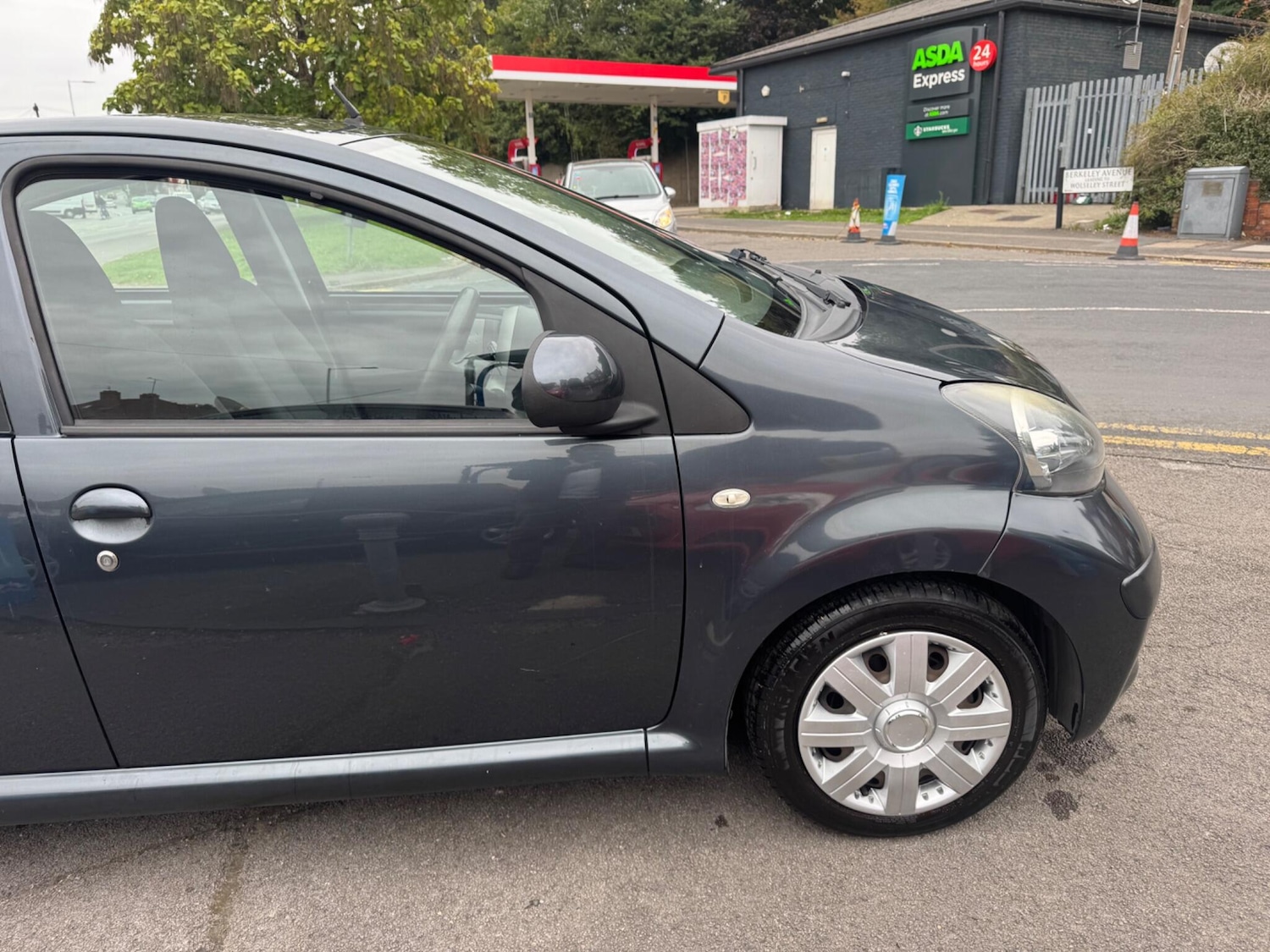 Used Toyota AYGO 2008 for sale - 77155547: Photo 28