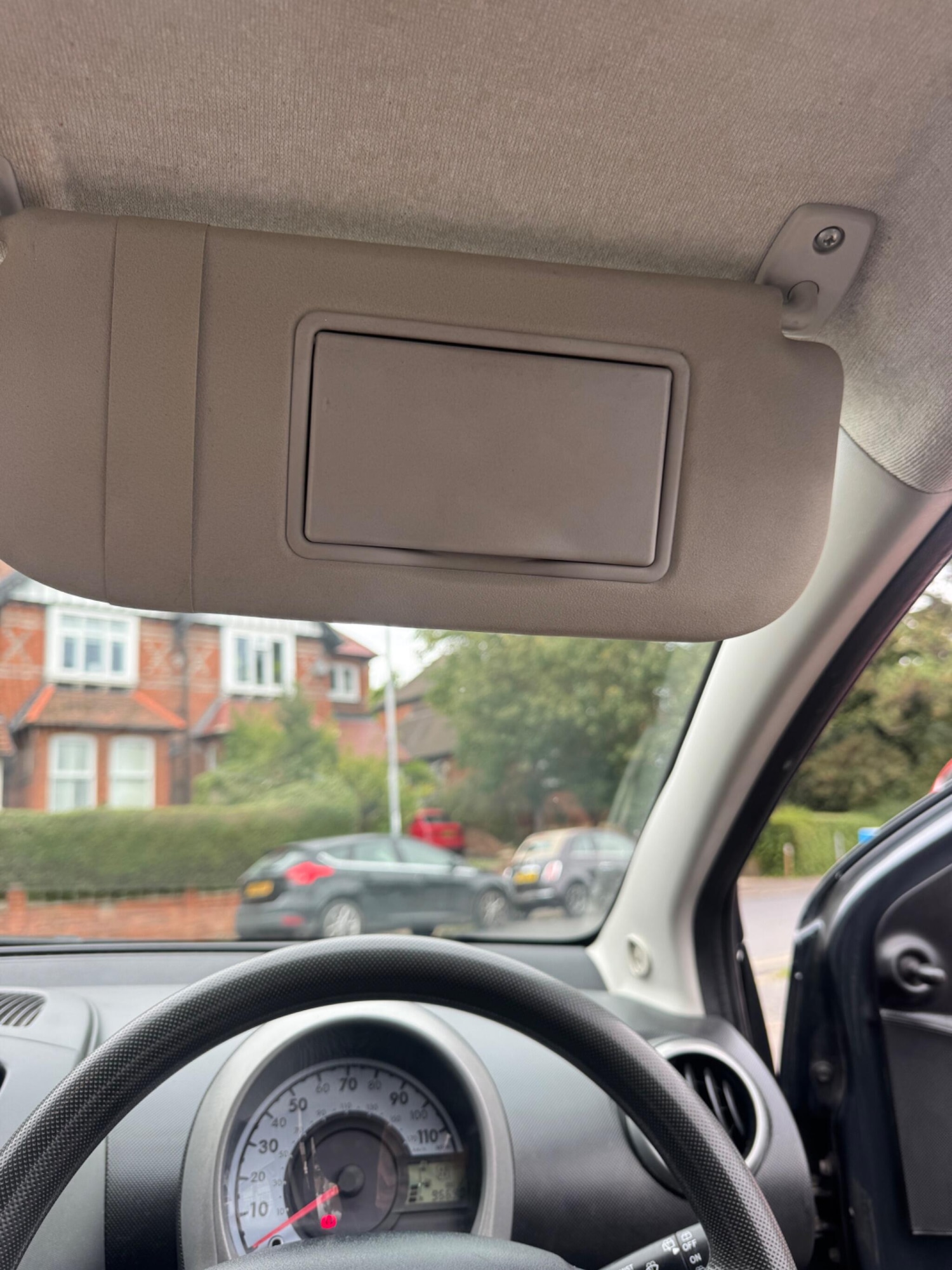 Used Toyota AYGO 2008 for sale - 77155547: Photo 33