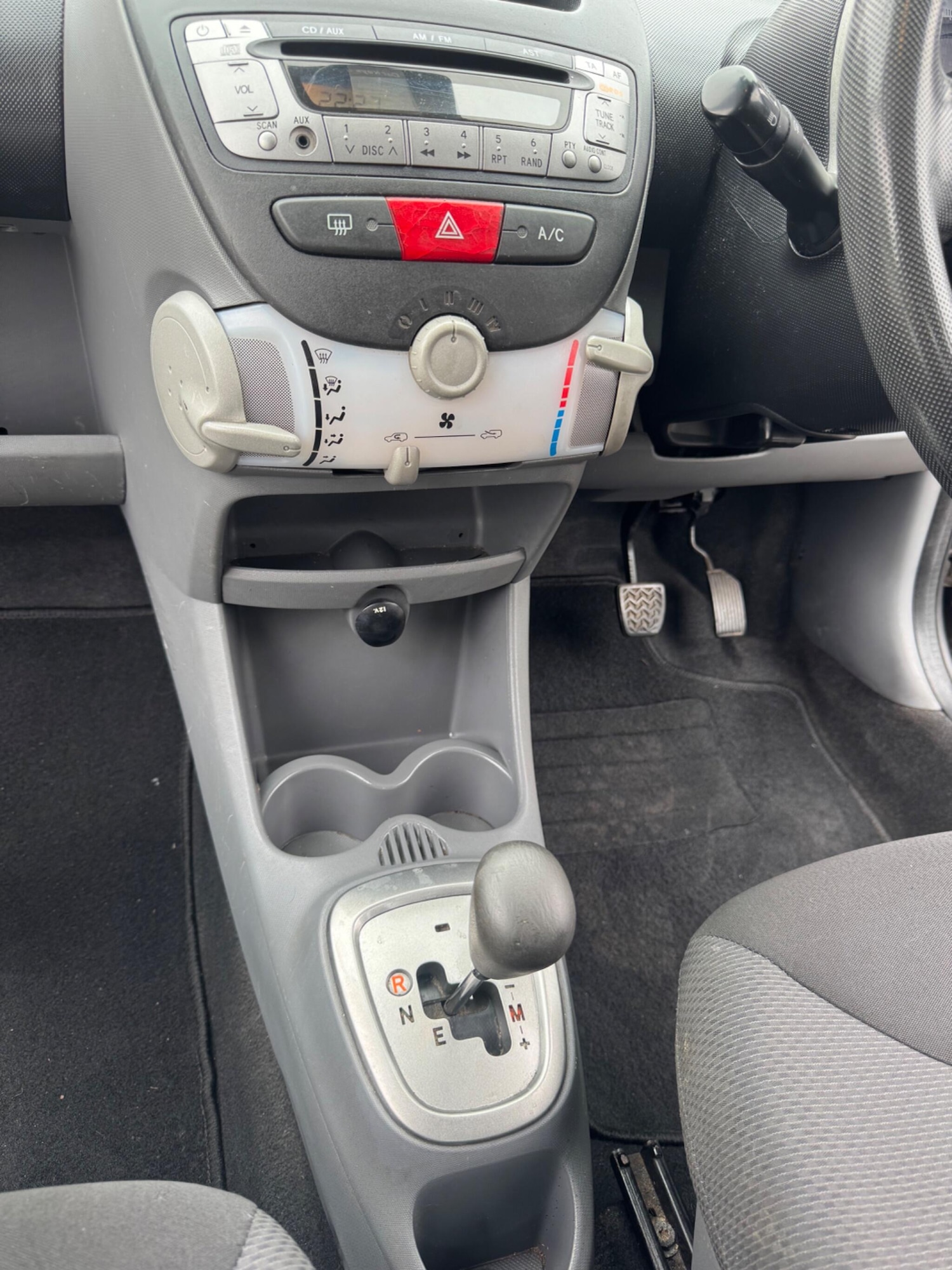 Used Toyota AYGO 2008 for sale - 77155547: Photo 34