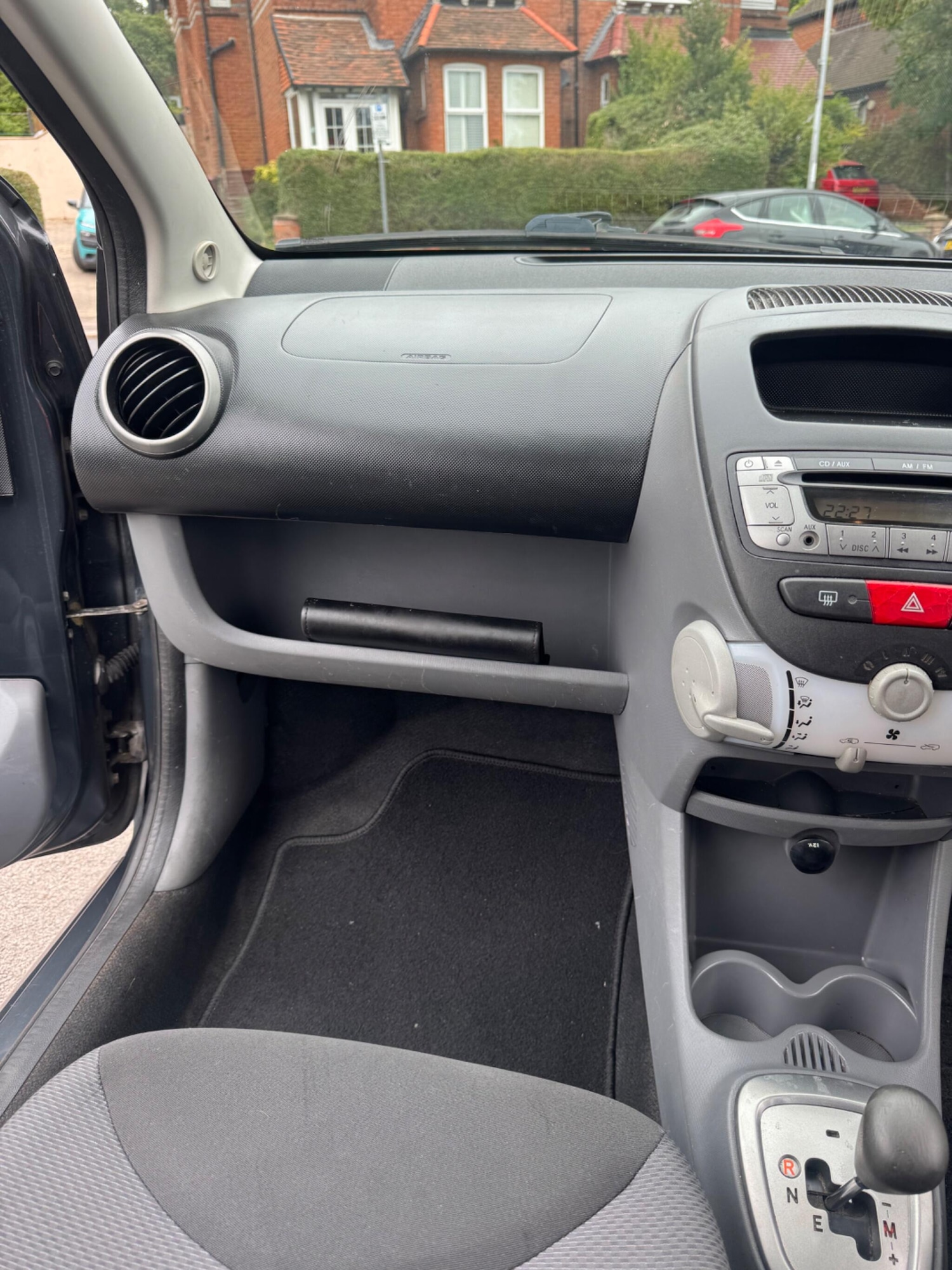 Used Toyota AYGO 2008 for sale - 77155547: Photo 35