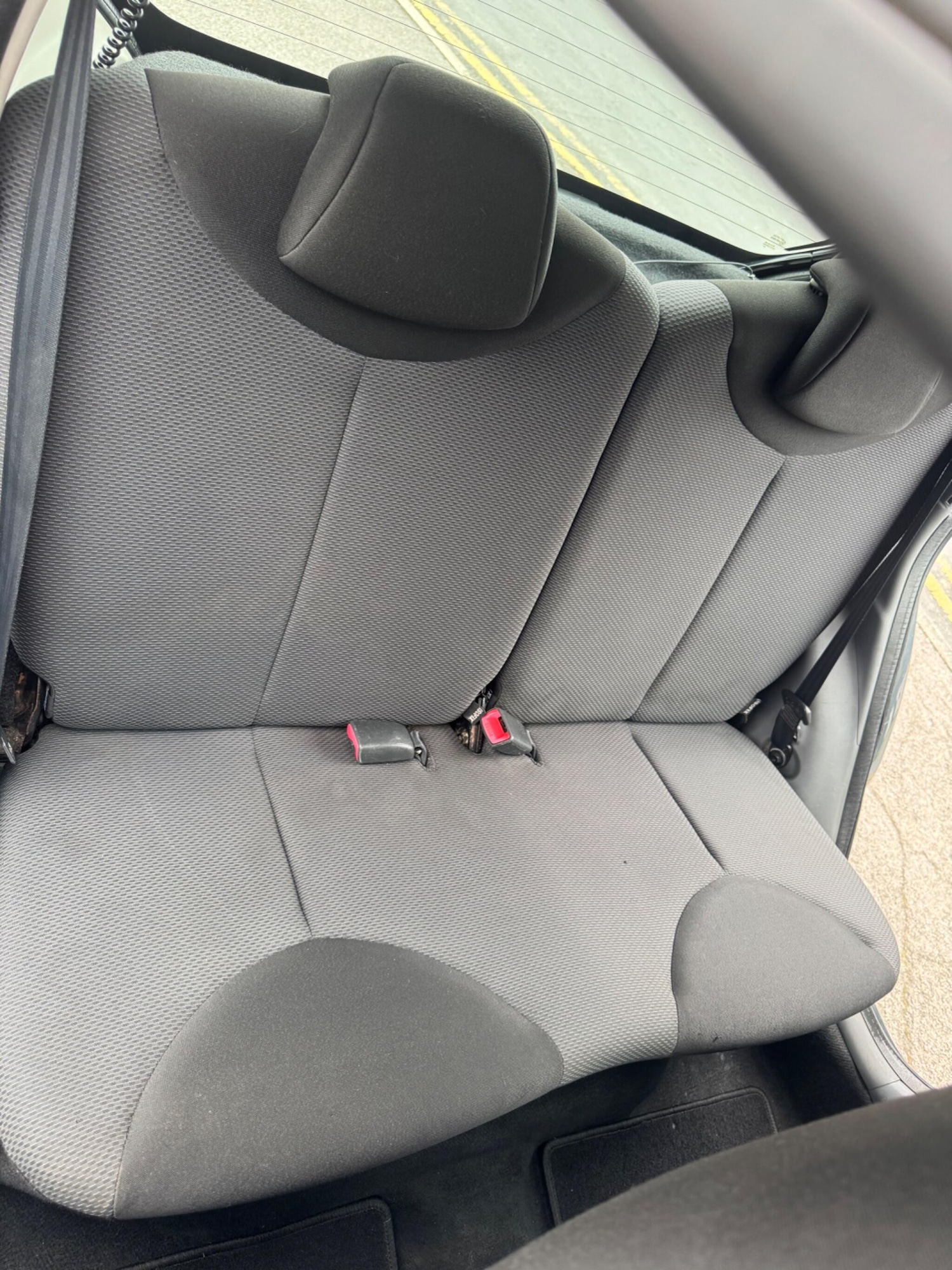 Used Toyota AYGO 2008 for sale - 77155547: Photo 39