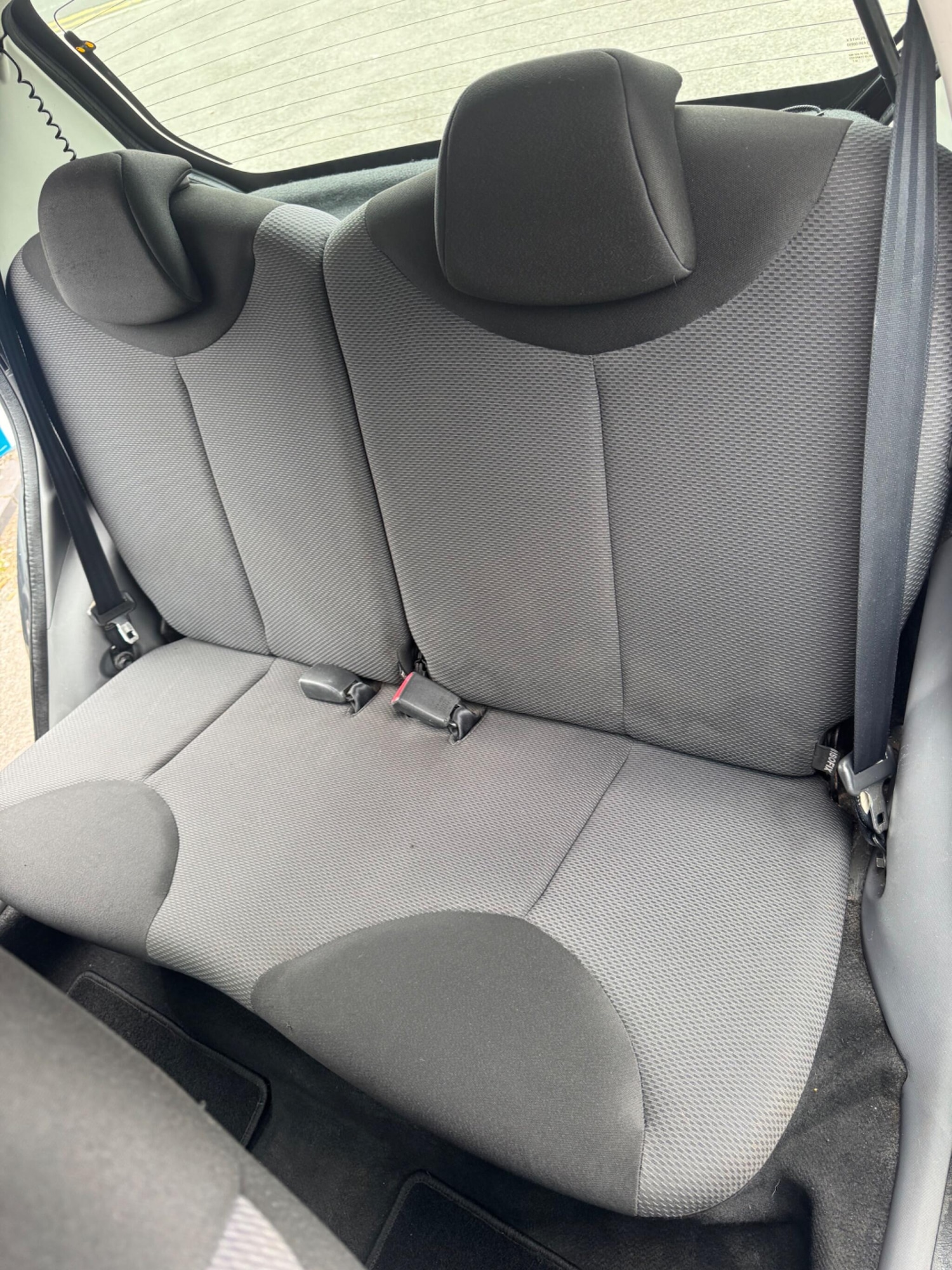 Used Toyota AYGO 2008 for sale - 77155547: Photo 40