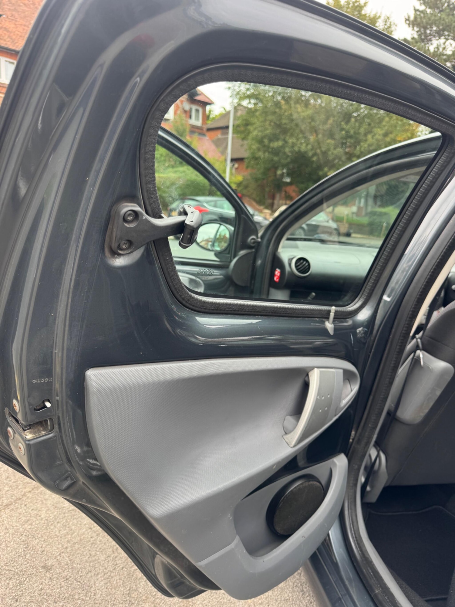 Used Toyota AYGO 2008 for sale - 77155547: Photo 47