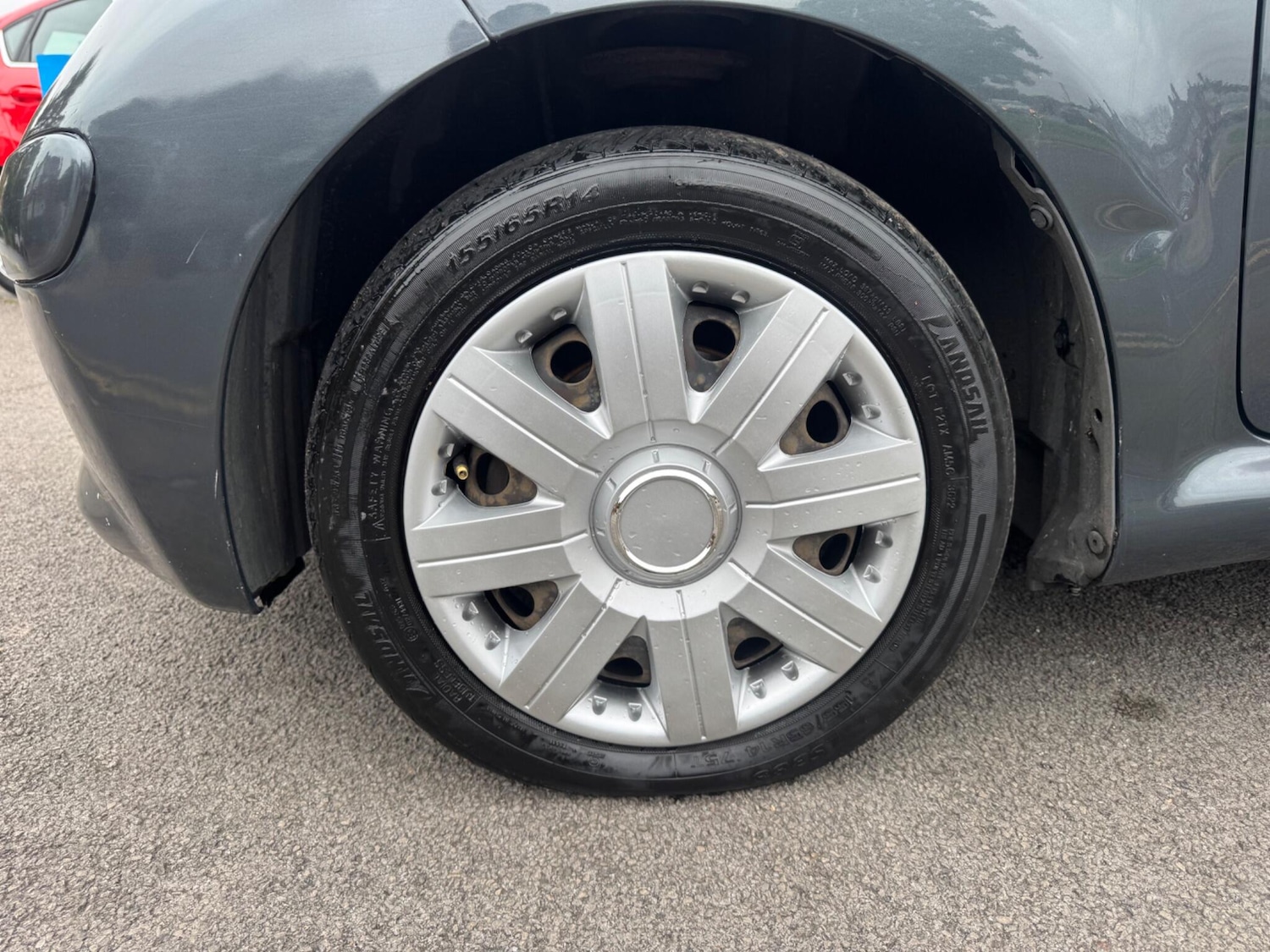 Used Toyota AYGO 2008 for sale - 77155547: Photo 50