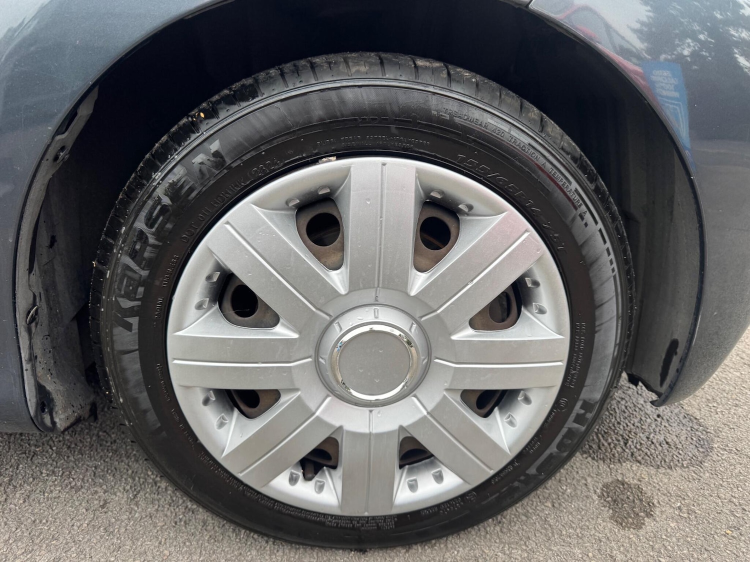 Used Toyota AYGO 2008 for sale - 77155547: Photo 51