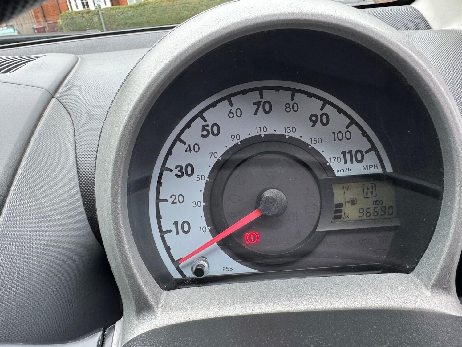 Used Toyota AYGO 2008 for sale - 77155547: Photo 54