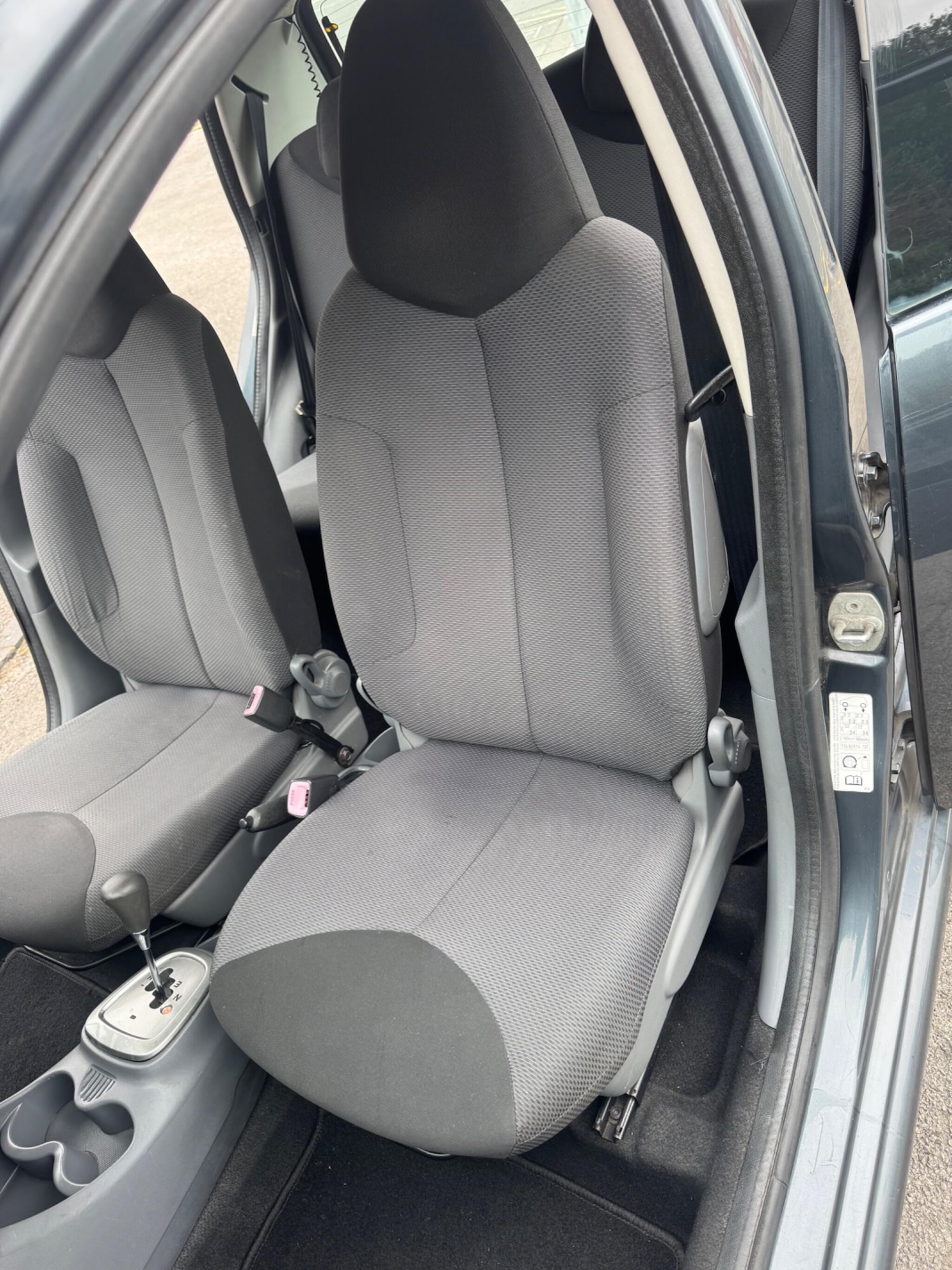 Used Toyota AYGO 2008 for sale - 77155547: Photo 60