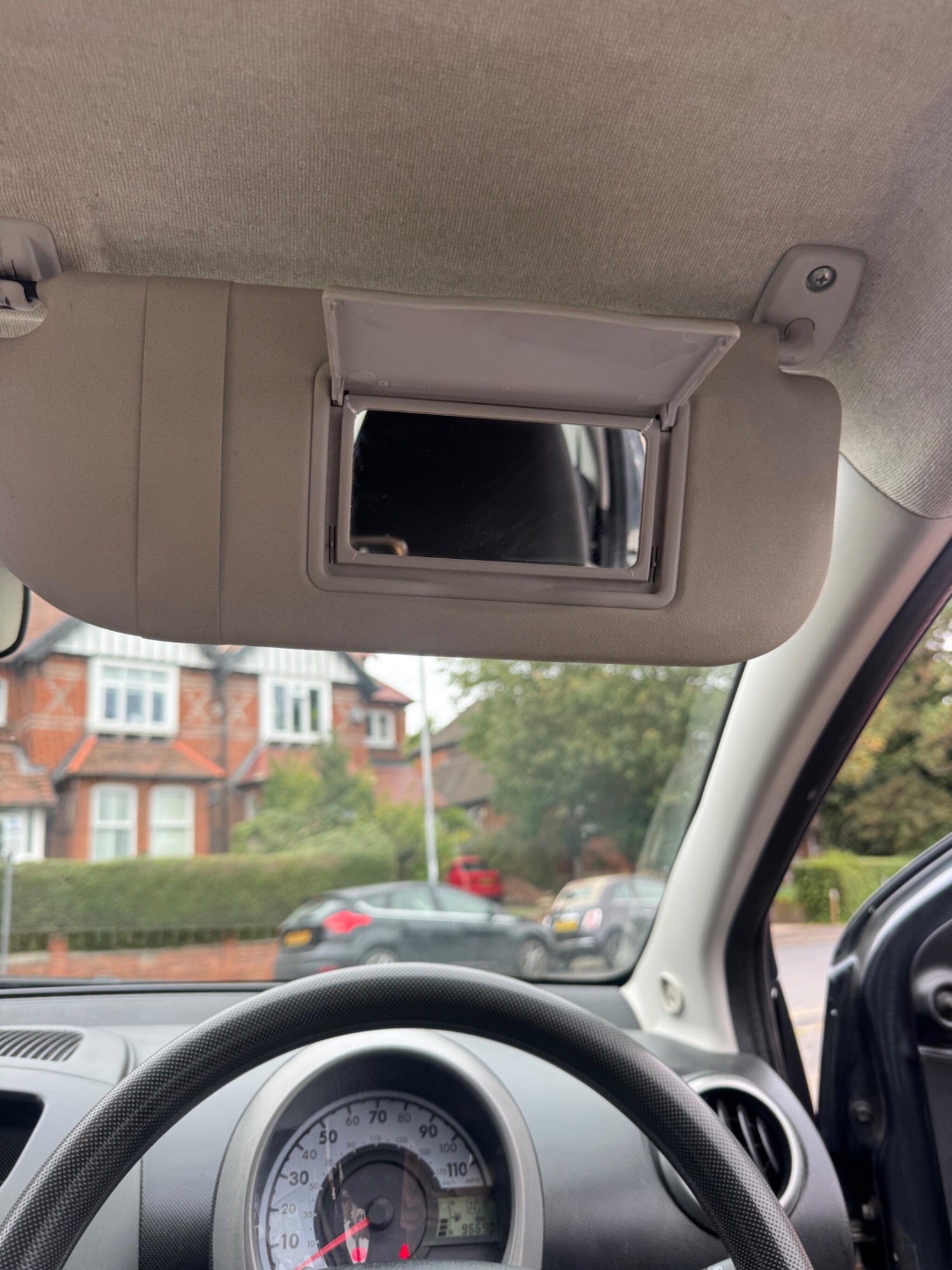 Used Toyota AYGO 2008 for sale - 77155547: Photo 61