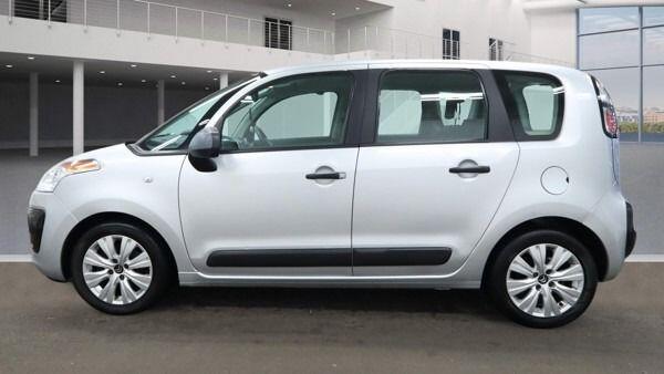 Used Citroen C3 Picasso 2015 for sale - 77537994: Photo 11