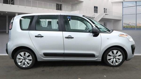 Used Citroen C3 Picasso 2015 for sale - 77537994: Photo 13