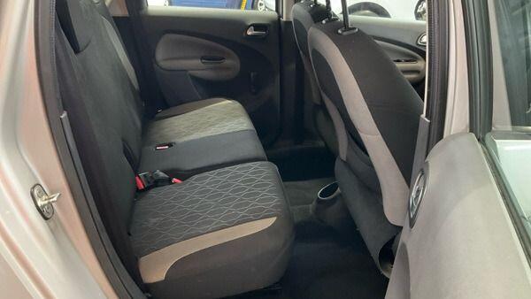 Used Citroen C3 Picasso 2015 for sale - 77537994: Photo 16