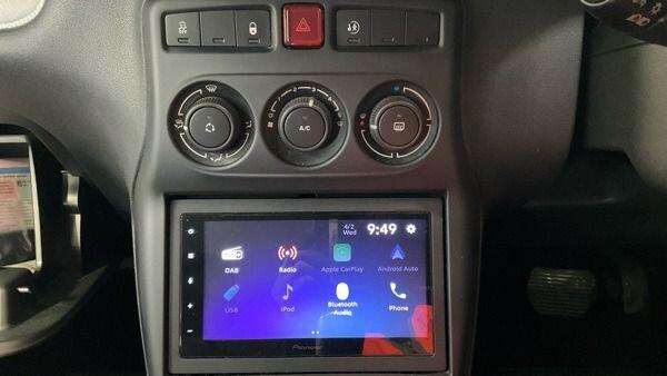 Used Citroen C3 Picasso 2015 for sale - 77537994: Photo 19