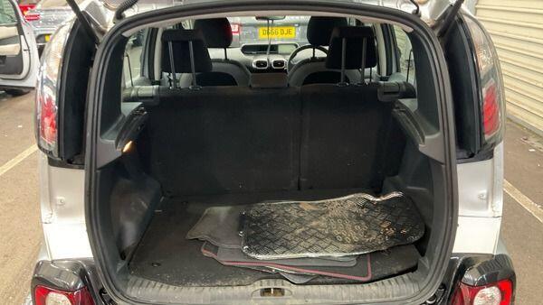 Used Citroen C3 Picasso 2015 for sale - 77537994: Photo 22