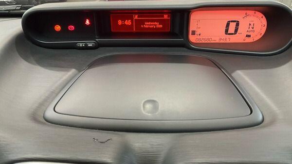 Used Citroen C3 Picasso 2015 for sale - 77537994: Photo 25