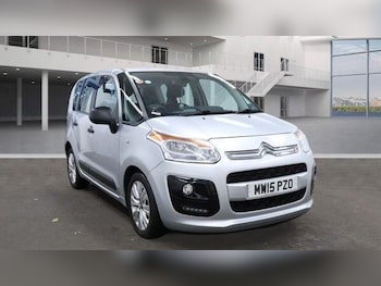 Used Citroen C3 Picasso 2015 for sale - 77537994: Photo