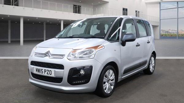 Used Citroen C3 Picasso 2015 for sale - 77537994: Photo 5