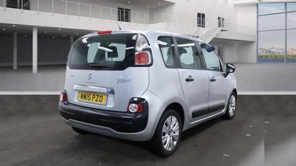 Used Citroen C3 Picasso 2015 for sale - 77537994: Photo 7